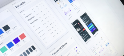 Guía UX: Cuáles son los elementos del diseño de interfaz de usuario